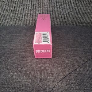 Jeffree Star The Gloss - Pink Packaging